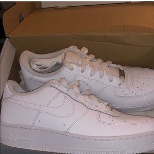 Nike air force 1